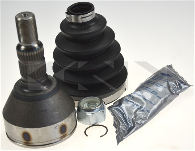 AKS KAFASI DIS ASTRA H - VECTRA C 1.9 DTH