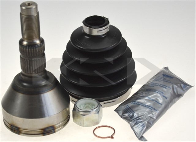 AKS KAFASI DIS VECTRA C 1.6