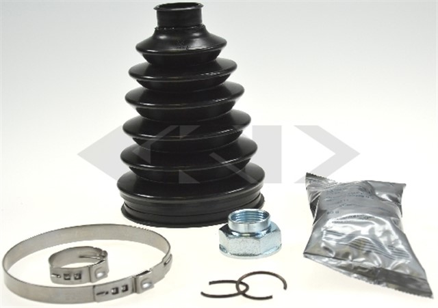 AKS KORUGU DIS HONDA HRV 99