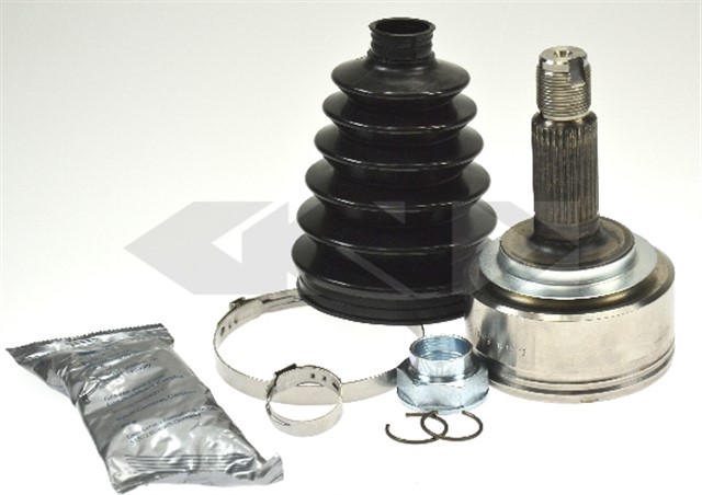 AKS KAFASI DIS HONDA CRV 02 - 06