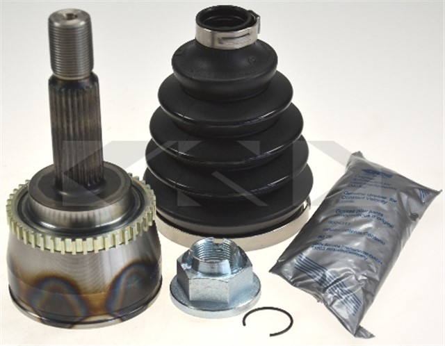 AKS KAFASI DIS MITSUBISHI CARISMA 1.8 96 - 06 ABS LI