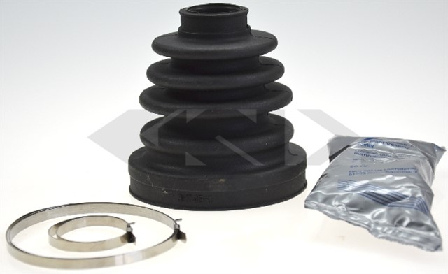 AKS KORUGU IC AVENSIS 2.0 - 2.0D 03 - 08 304196