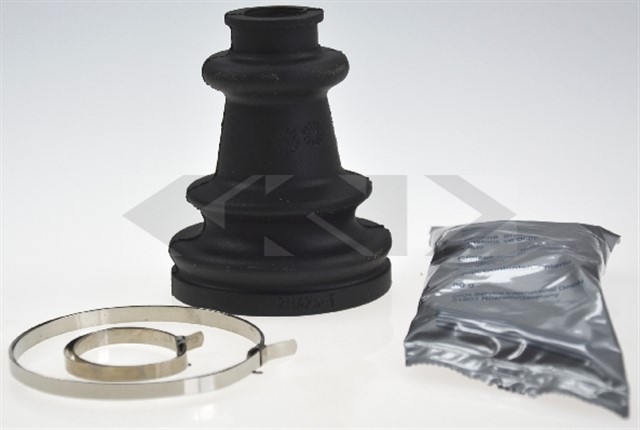 AKS KORUGU IC CARISMA 1.9 DID 00 - 06