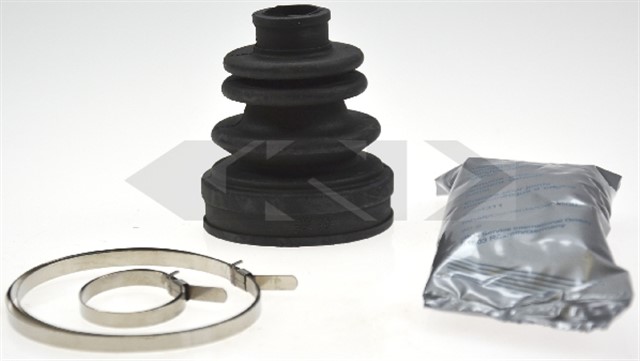 AKS KORUGU IC HONDA HVR 99