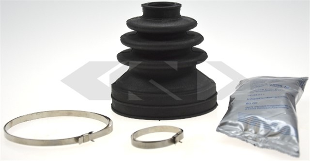 AKS KORUGU IC PRIMERA 1.6 03 - 10