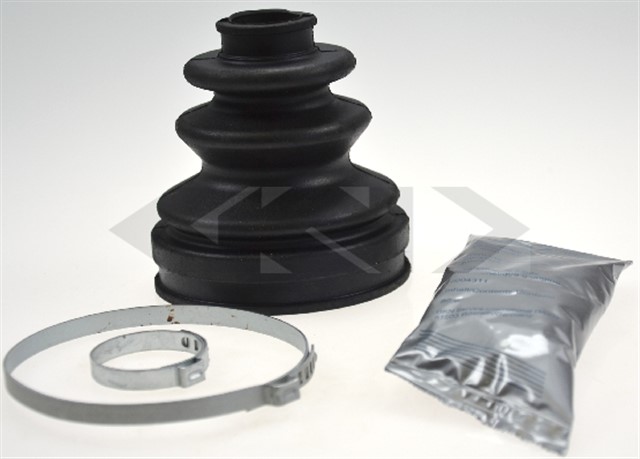 AKS KORUGU IC CORONA 92 - 97