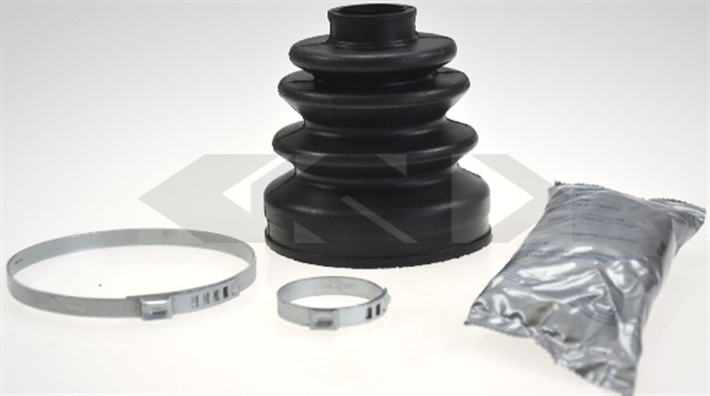 AKS KORUGU IC HONDA ACCORD - CRV 997 - 01