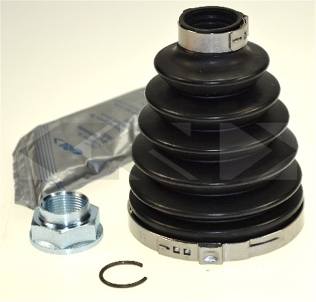 AKS KORUGU DIS YARIS 1.3 - 1.4 99 - 05