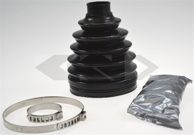 AKS KORUGU DIS AVENSIS 2.0 2.0D 03 - 08