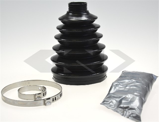 AKS KORUGU DIS MITSUBISHI PAJERO 2.8 TD - 3.5 V6 90 - 00