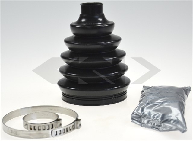 AKS KORUGU DIS NISSAN PRIMERA 1.6 03 - 10