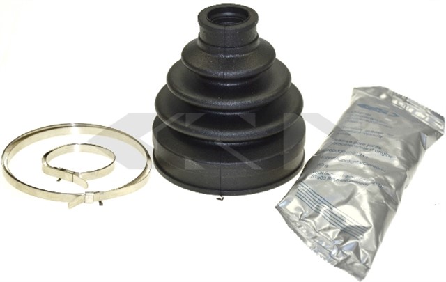 AKS KORUGU DIS SUZUKI GRAND - VITARA 2.0 98 - 05