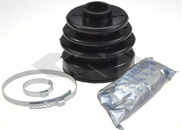 AKS KORUGU DIS HONDA CRV 97 - 01