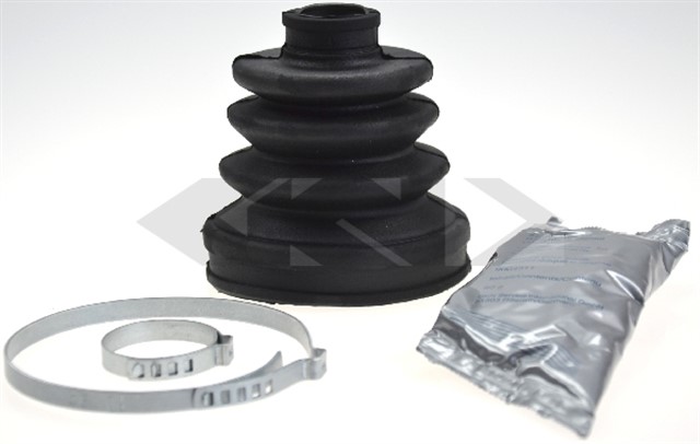 AKS KORUGU DIS SUZUKI GRAND VITARA 2.5 98 - 05