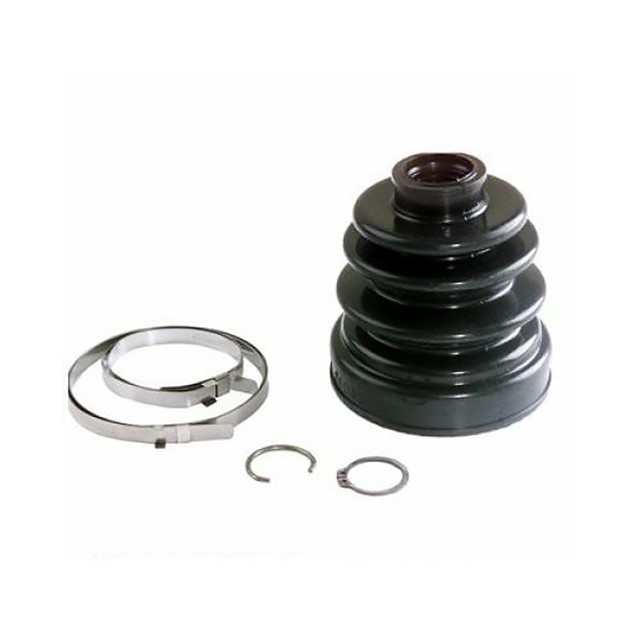 AKS KORUGU DIS ACCENT 1.3 00 - 06