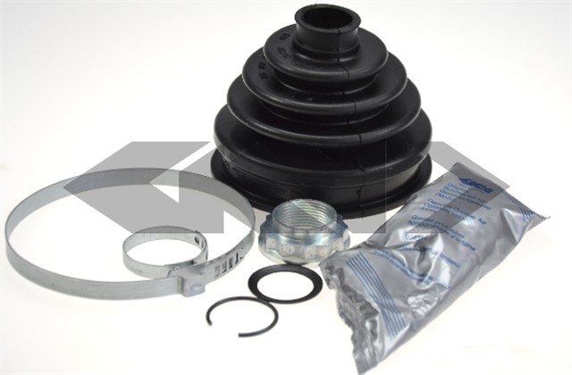 AKS KORUK BMW E46 00 - 05 E53 X5 00