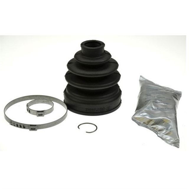 AKS KORUGU IC ACCENT 1.3 - 1.5 00 - 06