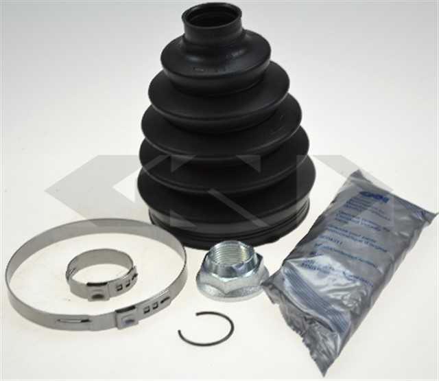 AKS KORUGU DIS TRAFIC II 1.9 DCI - 2.0 VIVARO 1.9 DTI - 2.5 DTI