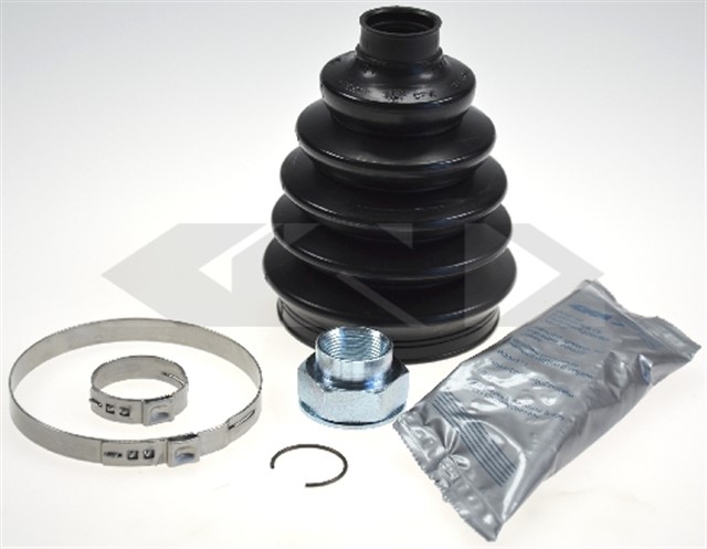 AKS KORUGU DIS KIT PALIO - ALBEA 1.3 MTJ - DOBLO - STILO 1.9 JTD 01 LINEA - FIORINO 1.3 MJTD 08