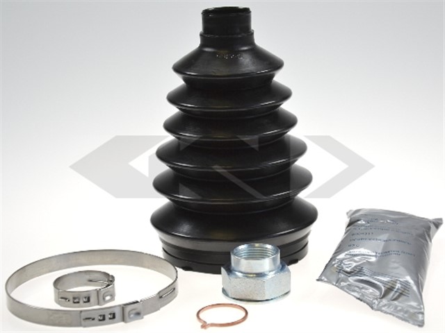 AKS KORUGU DIS CHEVROLET EVANDA 2.0 02 - 10