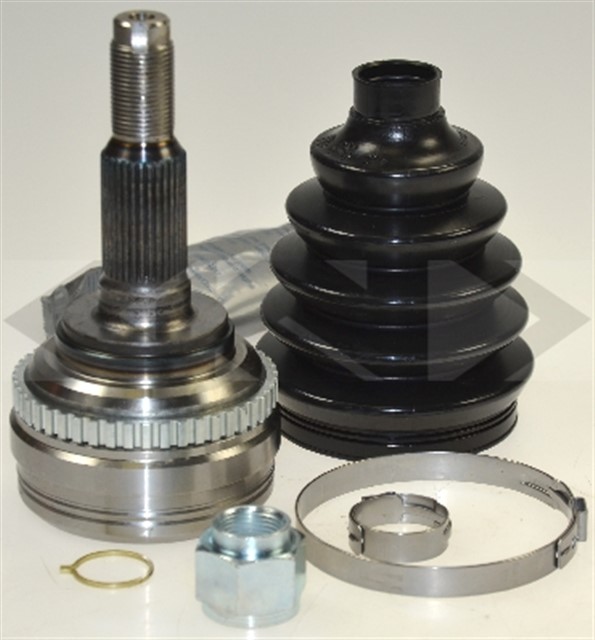 AKS KAFASI DIS REZZO 1.6 00 ABS LI