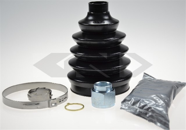 AKS KKORUGU DIS KALOS - AVEO 1.4 02