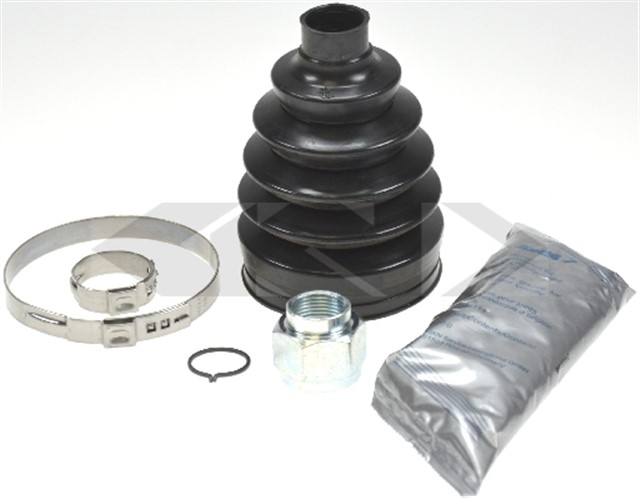 AKS KORUGU DIS KALOS - AVEO 1.2 02 ABS LI