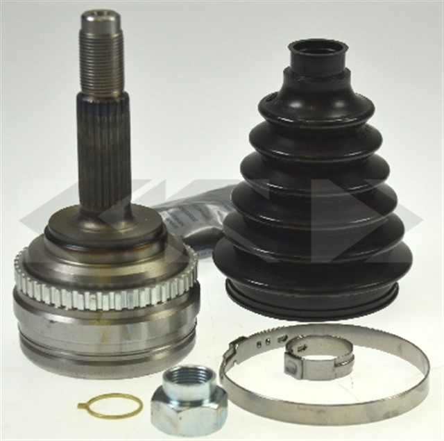 AKS KAFASI DIS DAEWOO LANOS 97 - 02