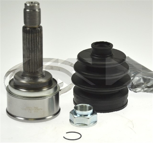 AKS KAFASI DIS HYUNDAI ATOS 99 - 05