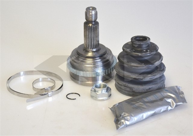 AKS KAFASI DIS CIVIC 96 - 00 ABS LI