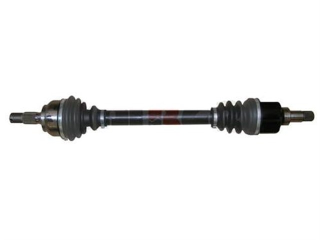 X AKS KOMPLE SOL 307 1.4 HDI - 1.6 C4 1.4 HDI - 1.6 25X22X645MM