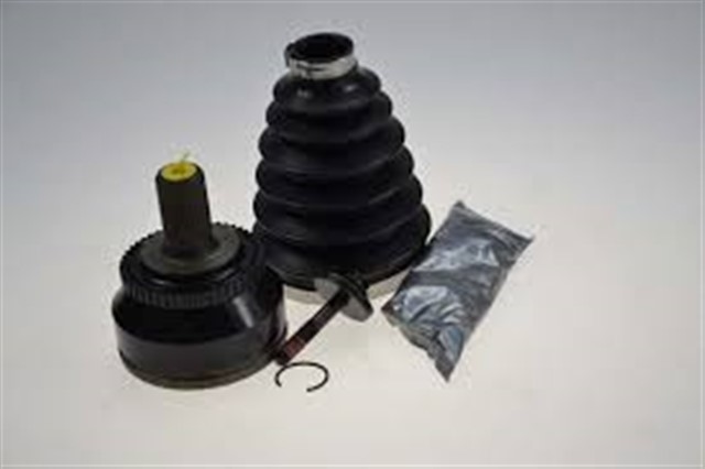 X AKS KAFASI VOLVO S40 1.6 1.8 2.0 95 - 99 C70 97 - 05 S70 S60 01 - 10 S80 99 - 06 V70 97 - 07 V40 27X36X81.