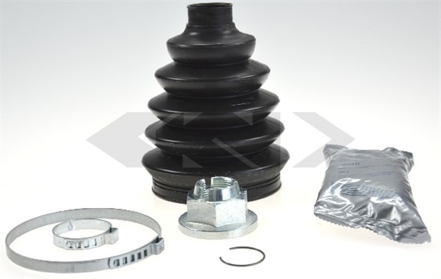 AKS KORUGU DIS CARISMA 1.6 - 1.8 00 - 06 24X80X126MM