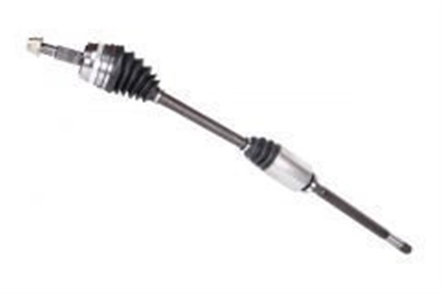 X AKS ON SAG MASTER II 2.5 DCI 03 ABS LI 51 DIS