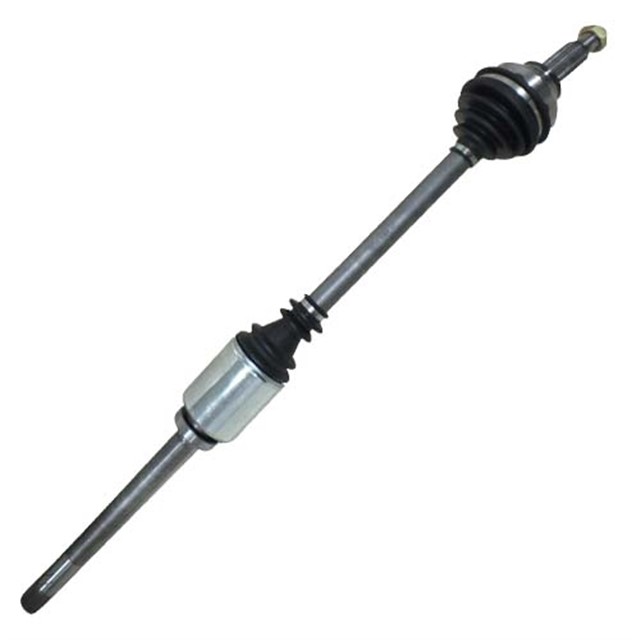 AKS KOMPLE SAG TRAFIC II - OPEL VIVARO 2.0 - 1.9 DCI 01