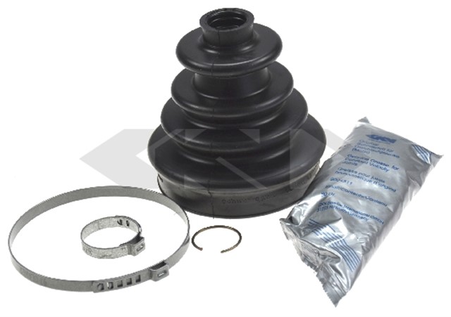 AKS KORUGU DIS ROVER 25 - 45 2.0 IDT 95 - 05 CIVIC VI 2.0 ITD 97 - 01