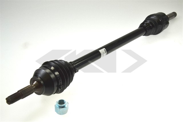 AKS KOMPLE SAG C3 1.4 21X24X858MM