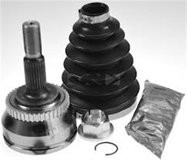 X AKS KAFASI ABSLI VOLVO S40 1.9DI 99 - 04 1.9T4 97 - 00 2.0T 97 - 01 2.0T4 01 - 04 V40 27X26X97.9MM