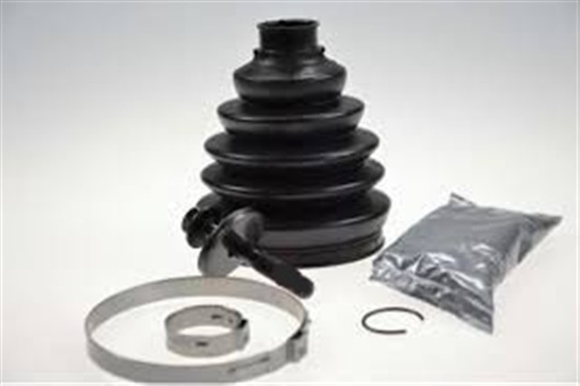 X AKS KORUK VOLVO S60 01 - 10 S80 08 - 06 S70 97 - 00 C70 97 - 05 V70 97 - 07 303417