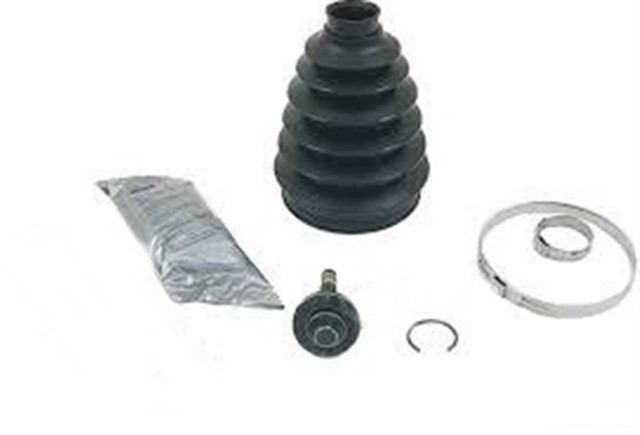 AKS KORUGU VOLVO C70 98/05 S60 04 - 10 S80 01 - 06 V70 97 - 07 S70 97 - 00 303424 DIS