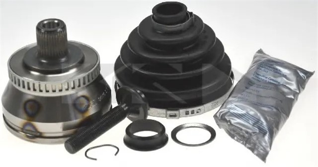 X AKS KAFASI SETI DIS PASSAT 1.9 TDI 05