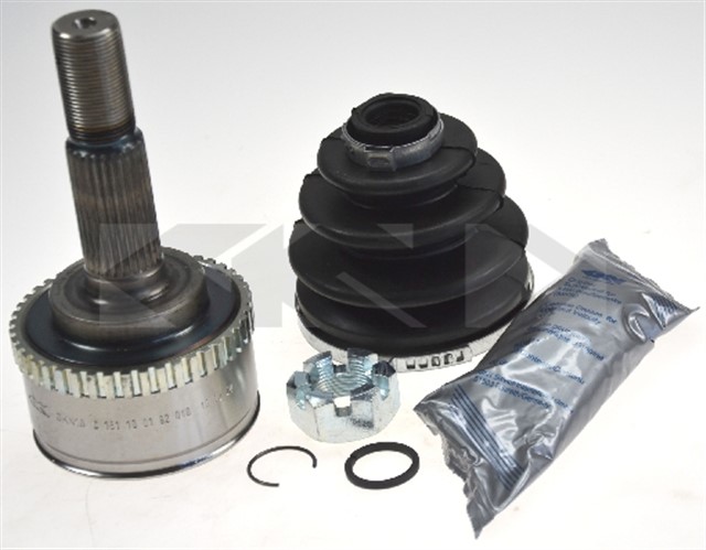 AKS KAFASI DIS PRIMERA 1.6 96 - 02 ABS LI