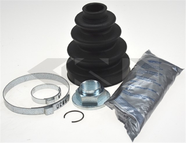 AKS KORUGU DIS MAZDA 323 1.5 - 1.6 98 - 02