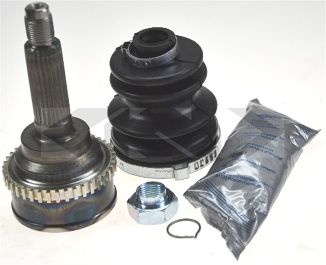 AKS KAFASI DIS DAEWOO MATIZ 98 - 03 ABS LI