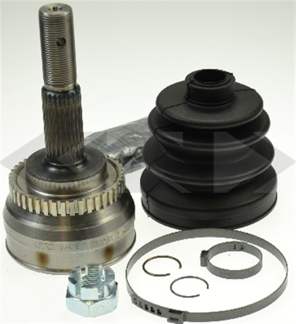 AKS KAFASI DIS ALMERA 1.5 95 - 00 ABS LI