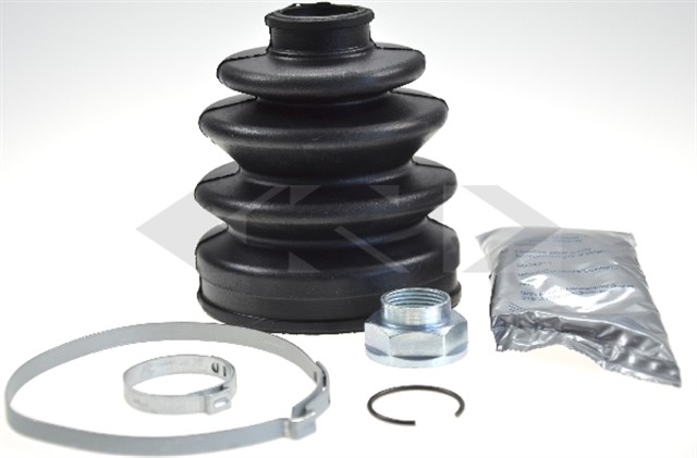 AKS KORUGU DIS MITSUBISHI PAJERO 3.0 90 - 95