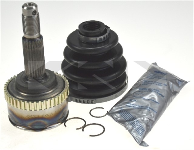 AKS KAFASI DIS NISSAN MICRA II 1.0 92 - 02 ABS LI