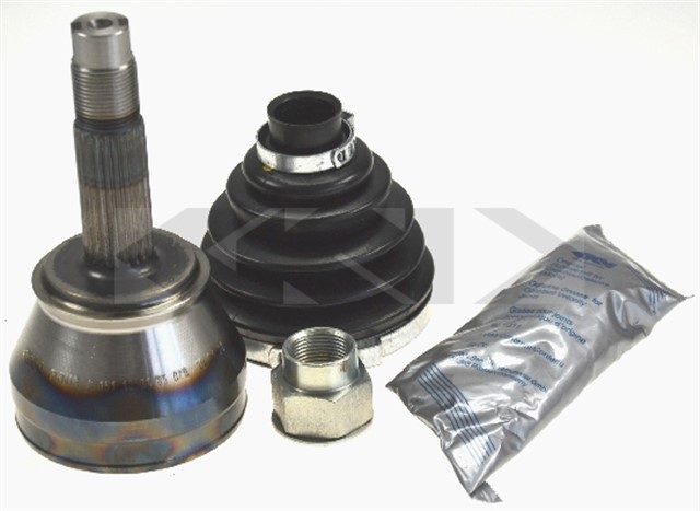 AKS KAFASI PALIO ALBEA 1.6 16V DIS:22 IC: 22 CONTA CP:52MM U:151.5MM