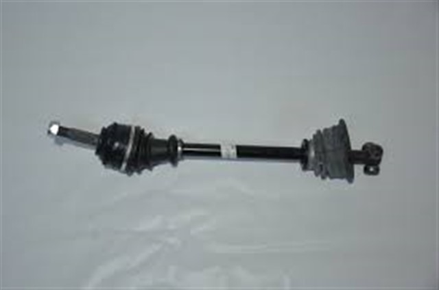 X AKS ON SOL CLIO II 98 KNG 1.2 16V - 1.6 16V - 1.5DCI - 1.9DTI 97 ABS LI