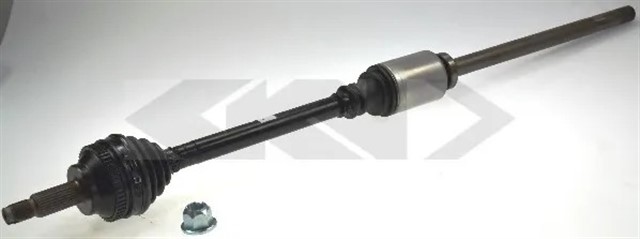 X AKS ON SAG MASTER - MOVANO 98 - 04